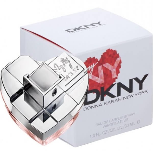 DKNY My NY