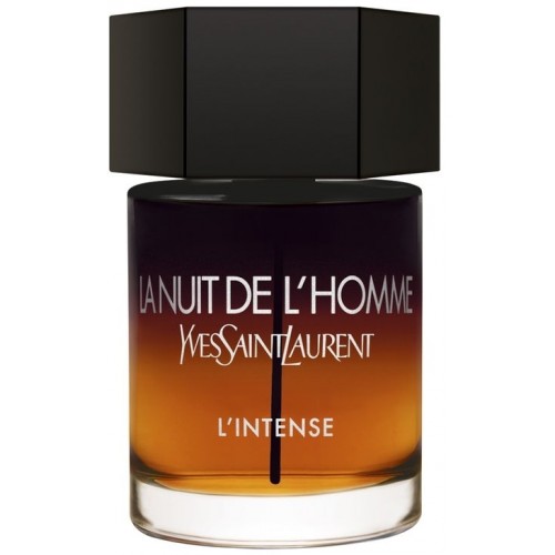 Yves Saint Laurent La Nuit De L’Homme Intense