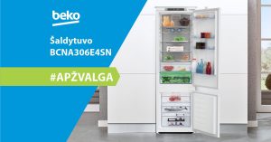 Blog nuotrauka
