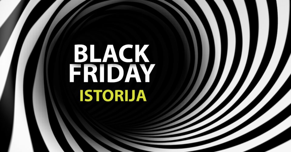 Juodasis Penktadienis-Black Friday 2022