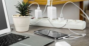 Blog nuotrauka