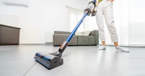 Geriausias belaidis dulkių siurblys: kaip išsirinkti tobulą modelį?