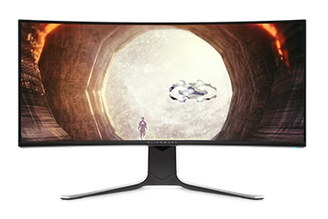 Dell Alienware monitoriai