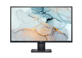 Dell E serijos monitoriai