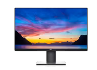 Dell P serijos monitoriai