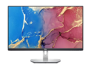 Dell S serijos monitoriai