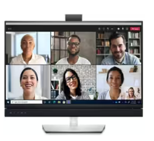 Dell vaizdo konferenciju monitoriai