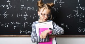 TOP 5 geriausi išmanieji laikrodžiai vaikams 2026: koks įrenginys šiais metais vertas jūsų dėmesio?