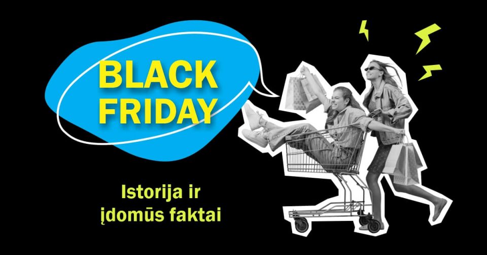 Kada Black Friday 2023?
