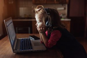 Blog nuotrauka