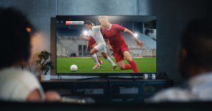 Kas yra OLED televizoriai? Ką rinkis OLED ar QLED?