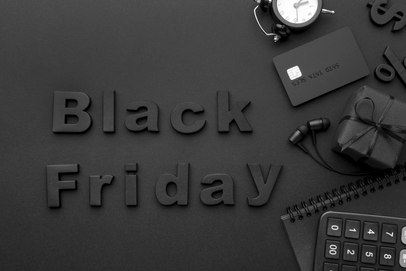 2025 Black Friday