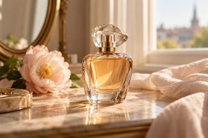 Valentino kvepalai moterims iki 100 Eur: ką gausite už šią sumą?