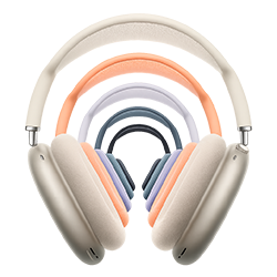 AirPods Max