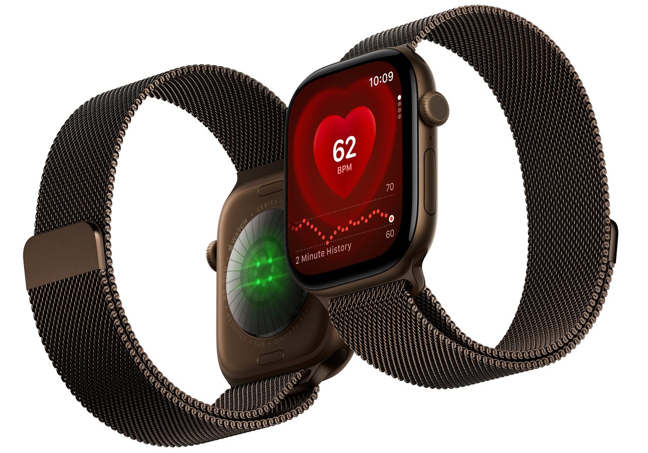 Apple Watch Series 12