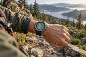 Galaxy Watch Ultra ar Instinct 3: kurį laikrodį rinktis 2026 m.?