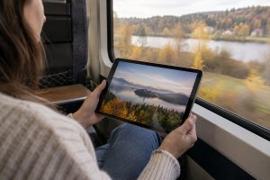 Blog nuotrauka