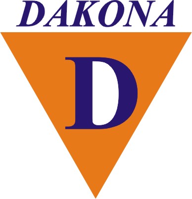 Dakona - šūnų maisto pardavėjas