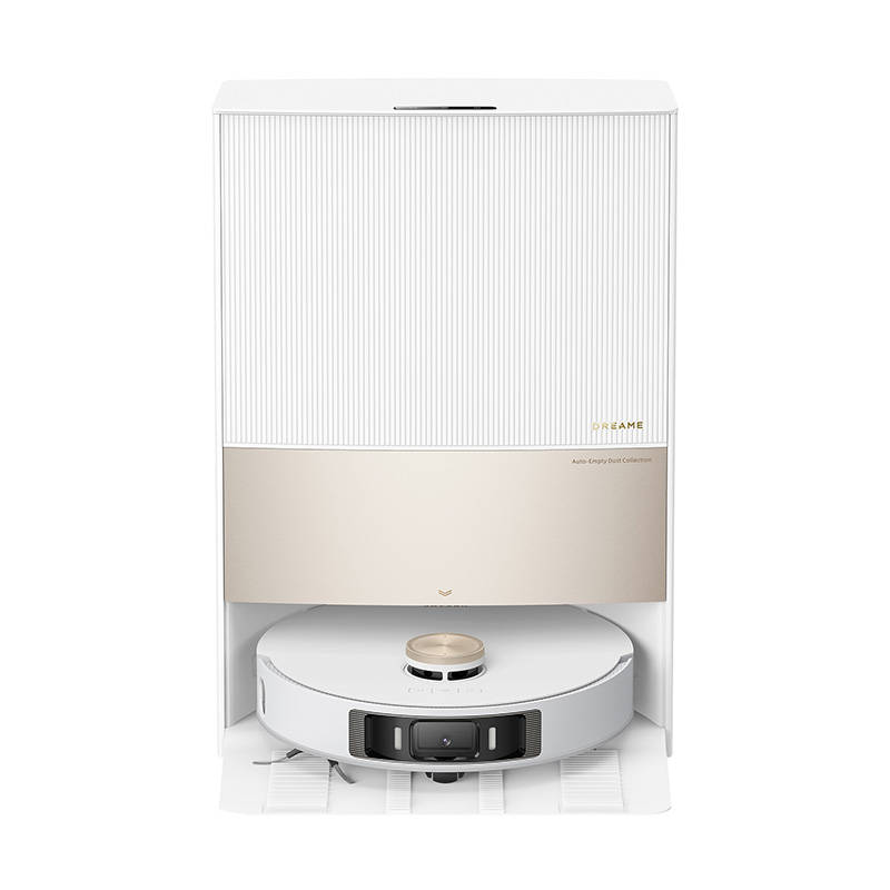 robotas siurblys su plovimo funkcija Dreame L20 Ultra Complete