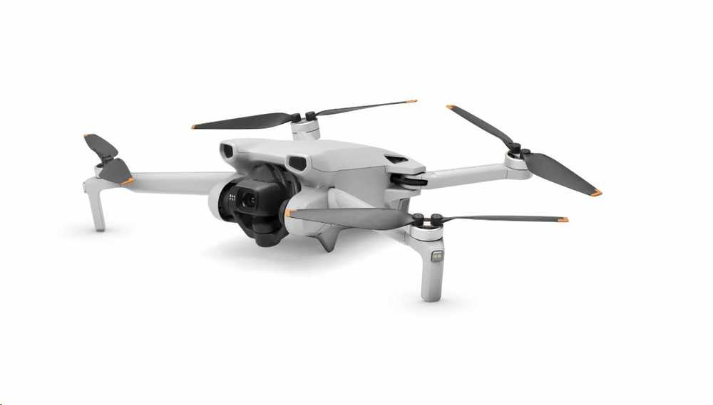 Dronas dji mini 3