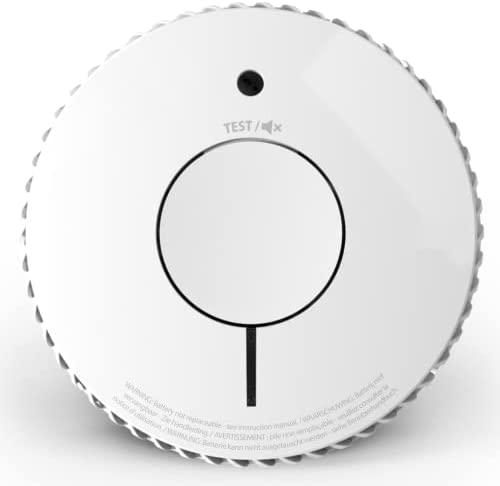 Dūmų detektorius FireAngel FA6120-INT