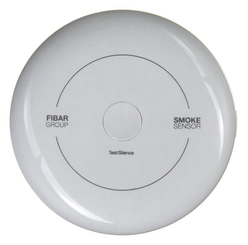 Fibaro dūmų daviklis FGSD-002 