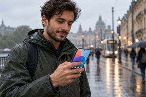 Kaip teisingai pasirinkti OnePlus telefoną 2026 m. be permokos?