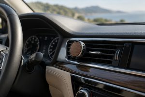 Rituals ar Max Benjamin: kurį automobilio kvapą rinktis 2026 m.?