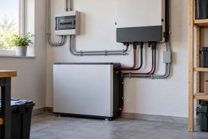 Kaip teisingai pasirinkti LiFePO4 bateriją 2026 m. namų rezervui?