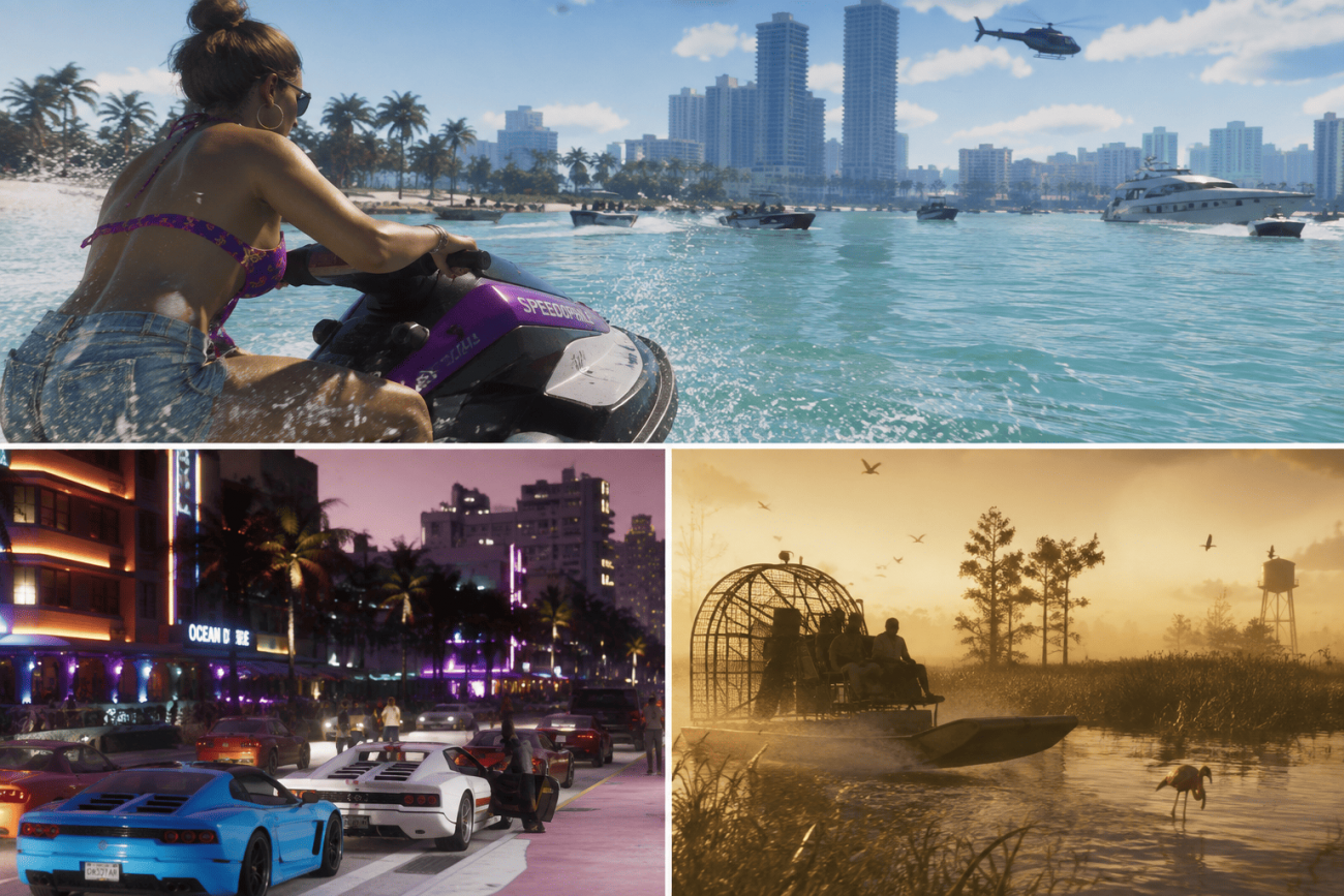 gta 6