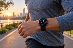 Forerunner 265 ar 165 Music: kurį laikrodį rinktis 2026 m.?