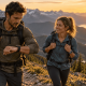 Garmin Fenix 8 ar Garmin Fenix 9