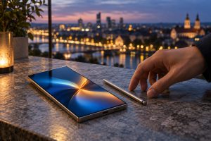 Galaxy S26 Ultra ar S25 Ultra: kurį telefoną rinktis 2026 m.?