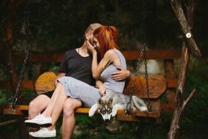 Blog nuotrauka