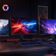 Lenovo monitoriai žaidimams