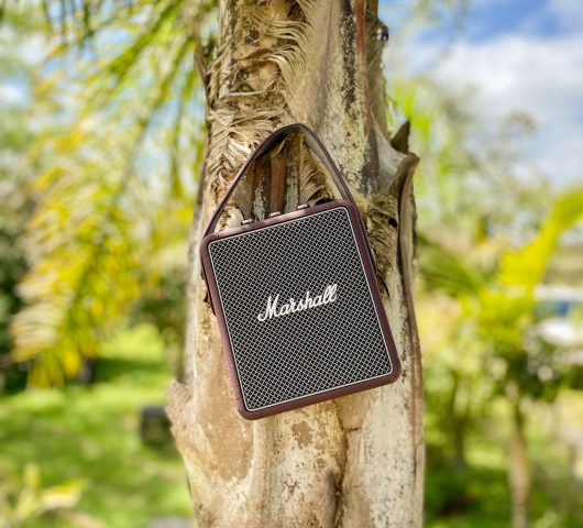 marshall
