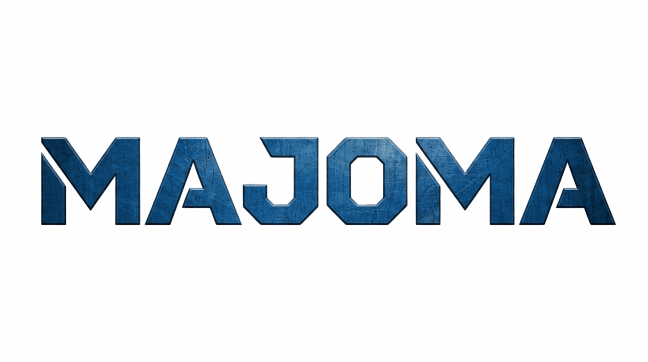 MAJOMA - automobilių diagnostikos įranga