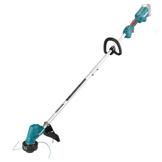 Makita DUR192LZ – ilgaamžis akumuliatorinis trimeris 
