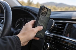 Kaip pasirinkti Burga telefonų dėklą 2026 m. aktyviai dienai?