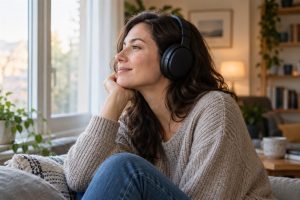 Ausinės su laidu ar Bluetooth: kurias rinktis 2026 m.?