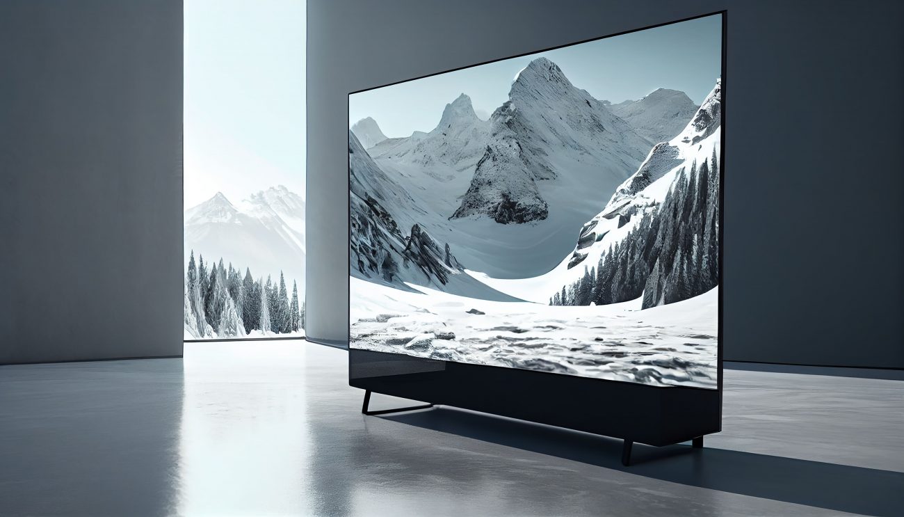Geriausių OLED televizorių penketukas