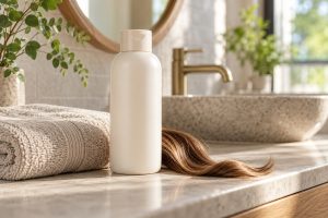 TOP 5 geriausi Milk Shake šampūnai 2026 m. pagal plaukų tipą