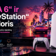 Playstation ir GTA6
