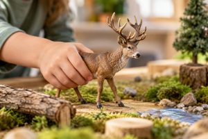 Funko Pop ar Schleich: kurios žaislinės figūrėlės tinka 2026 m.?