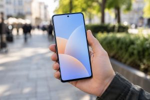 5 išmanieji telefonai iki 300 Eur: kurį rinktis pagal ES etiketę?