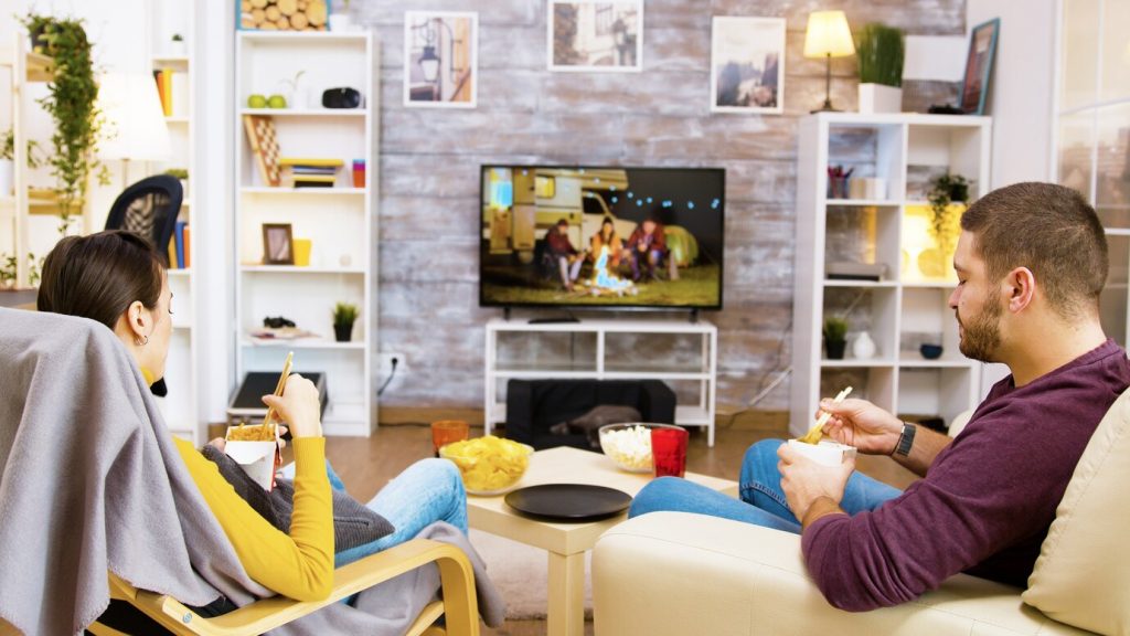Samsung televizoriai
