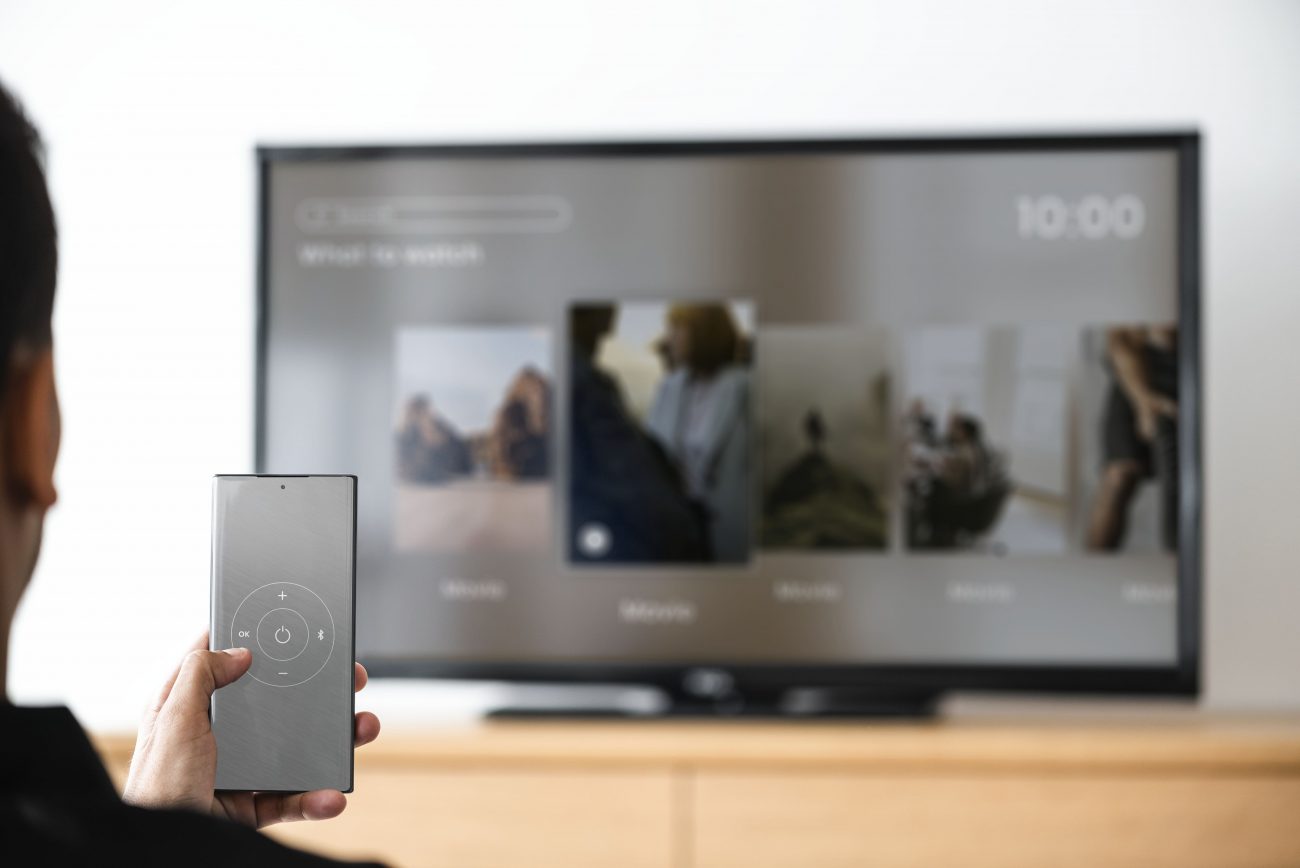 Top 5 Samsung televizoriai šiemet
