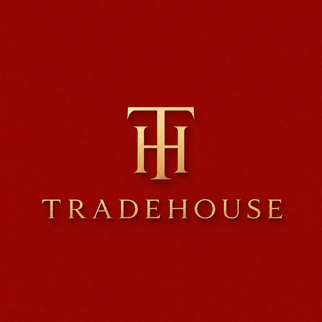 TRADEHOUSE - plaukų priežiūros priemonės