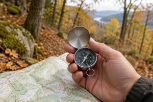 TOP 5 geriausi išlikimo reikmenys 2026 m. rudens žygiams