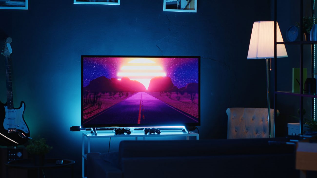 OLED, QLED ar MiniLED: kurį televizorių Samsung rinktis savo namams?